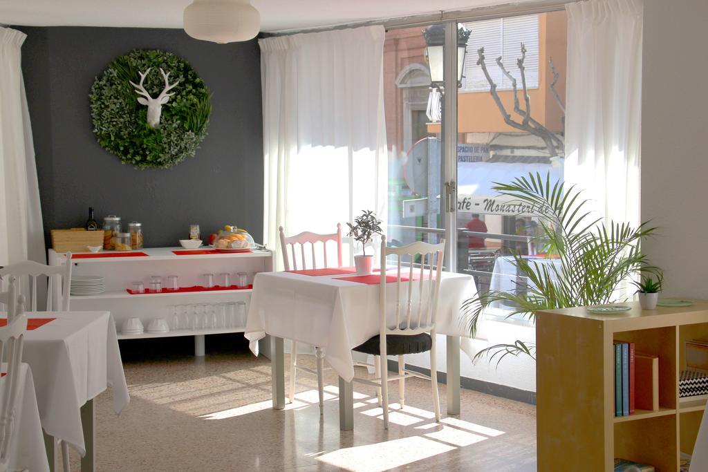 Hotel Bosquemar Benicàssim
